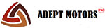 ADEPT MOTORS