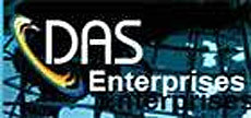 DAS ENTERPRISES