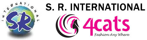 S. R. INTERNATIONAL