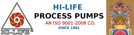 HI-LIFE MANUFACTURING CO.