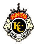 KINGS CORPORATION