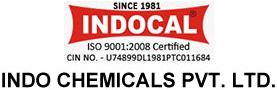 INDO CHEMICALS PVT. LTD.