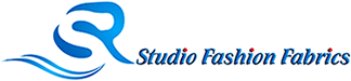SR STUDIO FASHION FABRICS