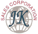 J. K. SALES CORPORATION