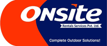 Onsite Rentals Services Pvt. Ltd.