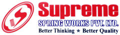 SUPREME SPRING WORKS PVT. LTD.