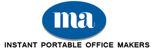 MA PORTABLE CABINS INDIA PVT. LTD.