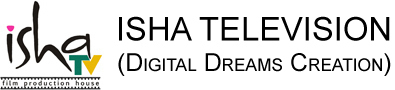 ISHA TELEVISION