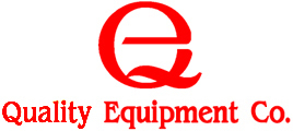 Quality Equipment Co.