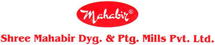 SHREE MAHABIR DYG. & PTG. MILLS PVT. LTD.