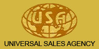 UNIVERSAL MARKETING