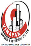 VINAYAK GYPSUM & INTERIORS PVT. LTD.