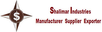 SHALIMAR INDUSTRIES