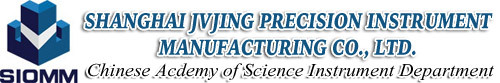 Shanghai Jvjing Precision Instrument Manufacturing Co., Ltd.