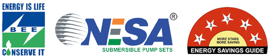 NESA PUMPS PVT LTD