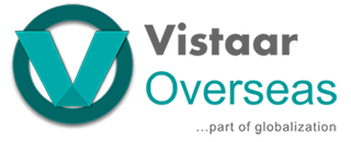 VISTAAR OVERSEAS