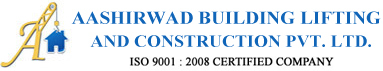 AASHIRWAD BUILDING LIFTING AND CONSTRUCTION PVT. LTD.