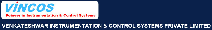 VENKATESHWAR INSTRUMENTATION & CONTROL SYSTEMS PRIVATE LIMITED