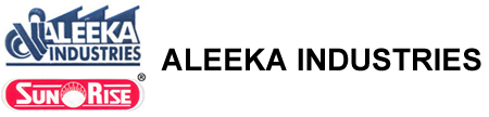 ALEEKA INDUSTRIES