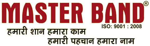 MASTER BAND