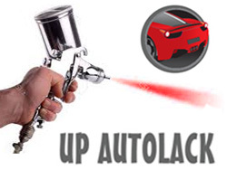 UP AUTOLACK