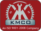 KHANNA MACHINERY CO.