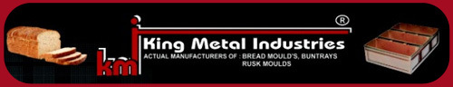 KING METAL INDUSTRIES