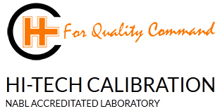 HI-TECH CALIBRATION