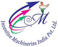 INVENTIVE MACHINERIES INDIA PVT. LTD.