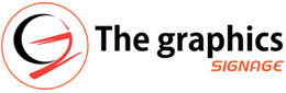 THE GRAPHICS SIGN AGE