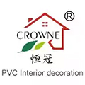 Haining Crowne Decoration Materials Co., Ltd.