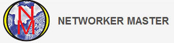 NETWORKER MASTER