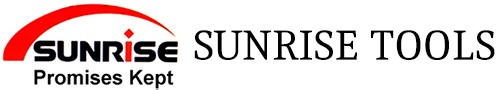 SUNRISE TOOLS