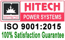 HITECH POWER SYSTEMS