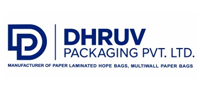 DHRUV PACKAGING PVT. LTD.