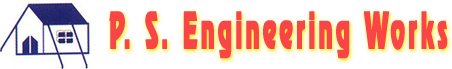 P. S. ENGINEERING WORKS