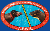 ANIMAL PRODUCTION WELFARE SOCIETY