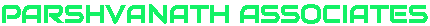 PARSHVANATH ASSOCIATES