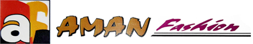 AMAN FASHION