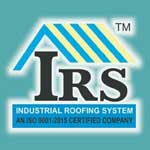 INDUSTRIAL ROOFING SYSTEM