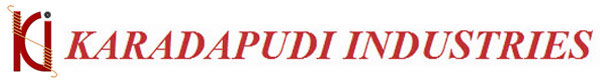 KARADAPUDI INDUSTRIES