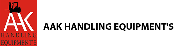 AAK HANDLING EQUIPMENT'S