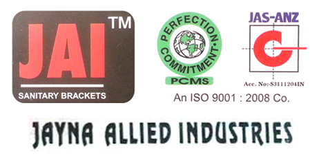 Jayna Allied Industries