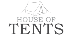 HOUSE OF TENT