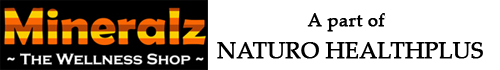 Naturo Healthplus