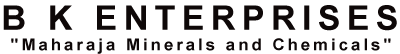 B K ENTERPRISES