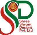 SHREE SHYAM DESIGNS PVT. LTD.