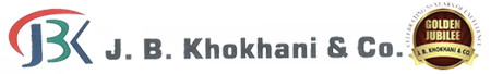 J. B. KHOKHANI & CO.