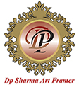 DP SHARMA ART FRAMER
