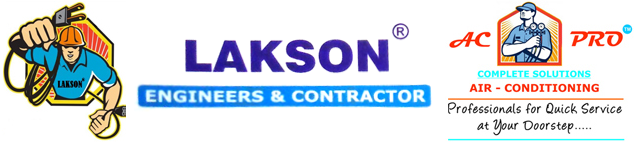 LAKSON ENGINEERS & CONTRACTORS